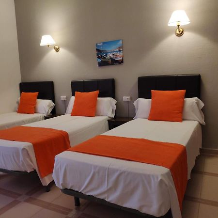 Hotel Peru By Bossh Hotels Trujillo Exterior foto