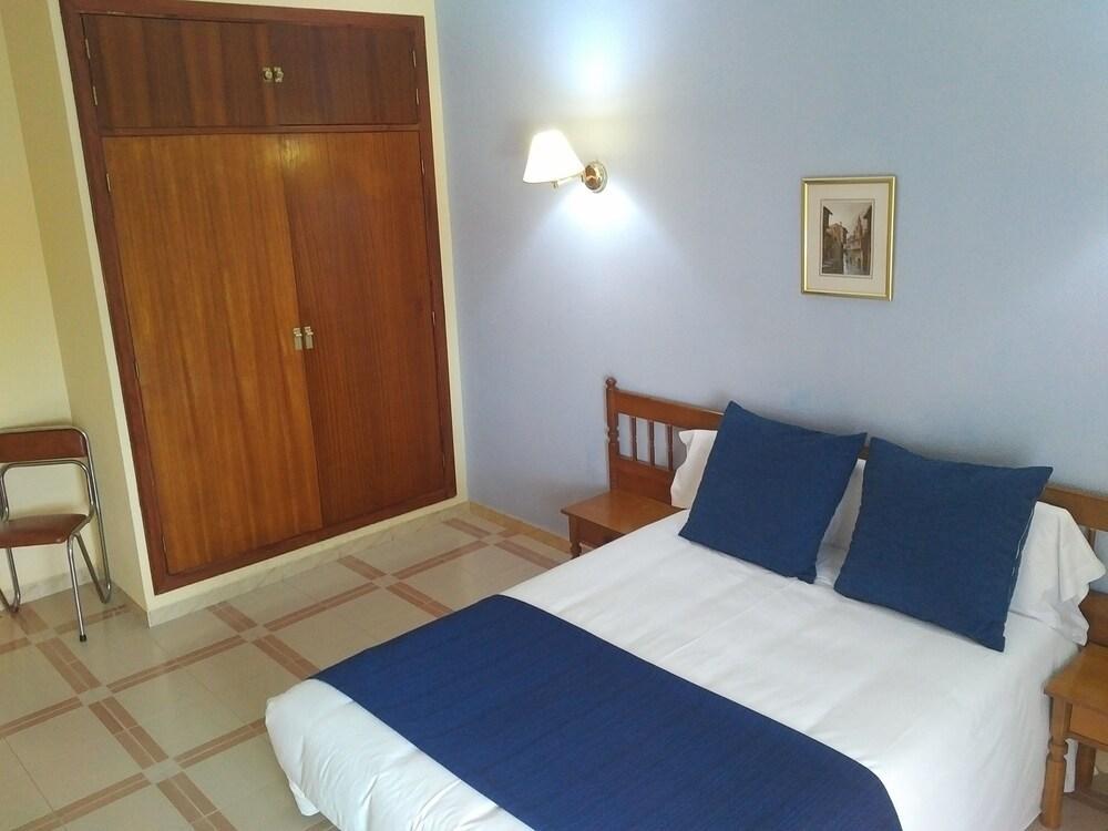 Hotel Peru By Bossh Hotels Trujillo Exterior foto