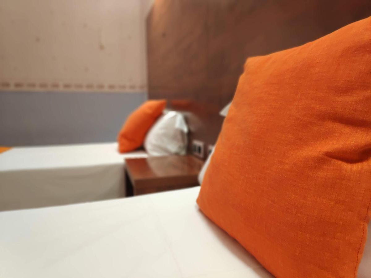 Hotel Peru By Bossh Hotels Trujillo Exterior foto