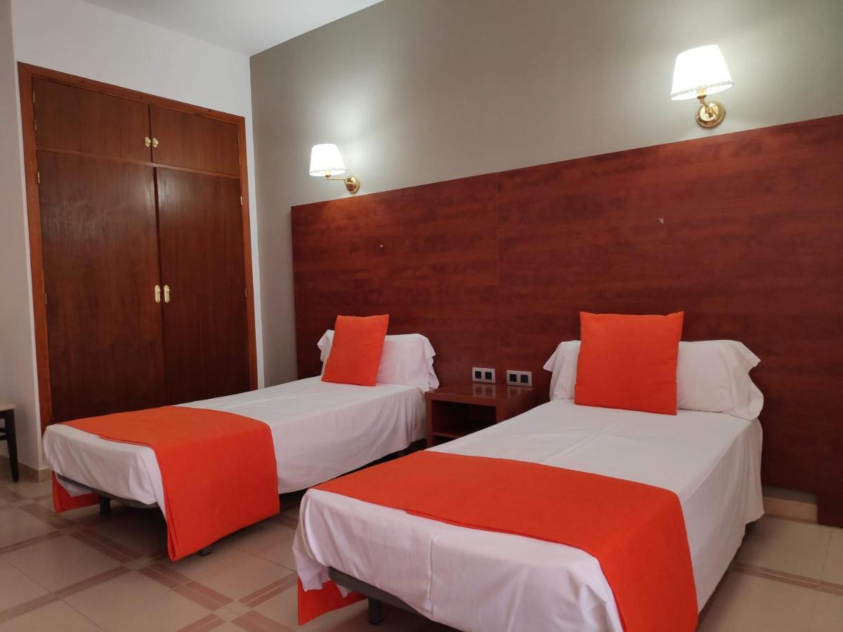 Hotel Peru By Bossh Hotels Trujillo Exterior foto
