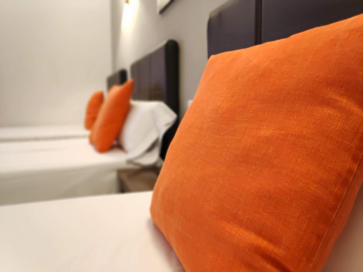 Hotel Peru By Bossh Hotels Trujillo Exterior foto