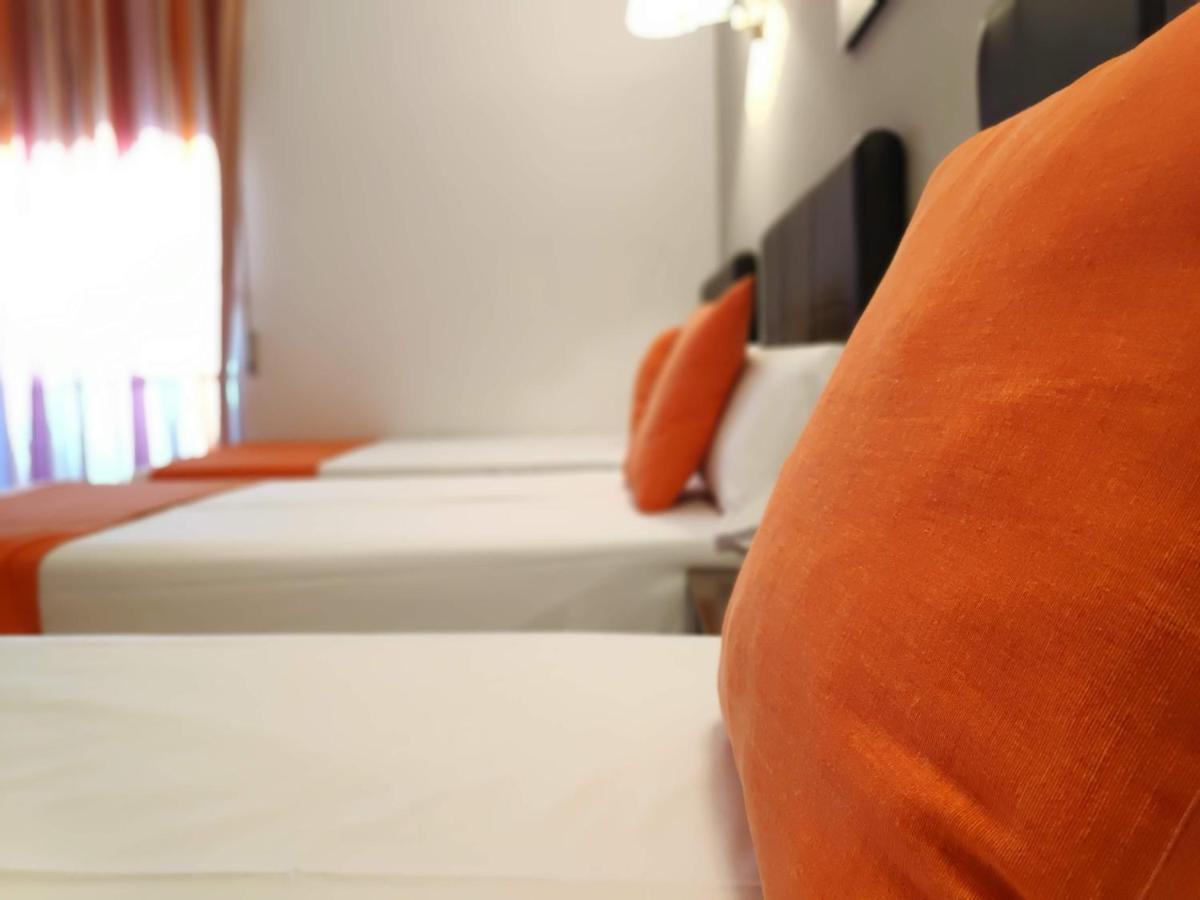 Hotel Peru By Bossh Hotels Trujillo Exterior foto