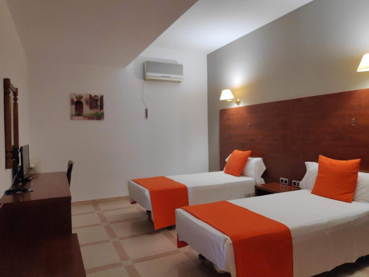 Hotel Peru By Bossh Hotels Trujillo Exterior foto