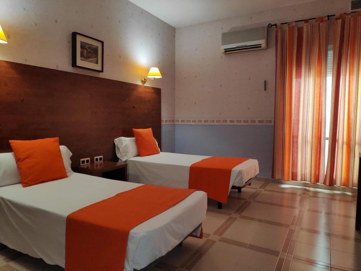 Hotel Peru By Bossh Hotels Trujillo Exterior foto