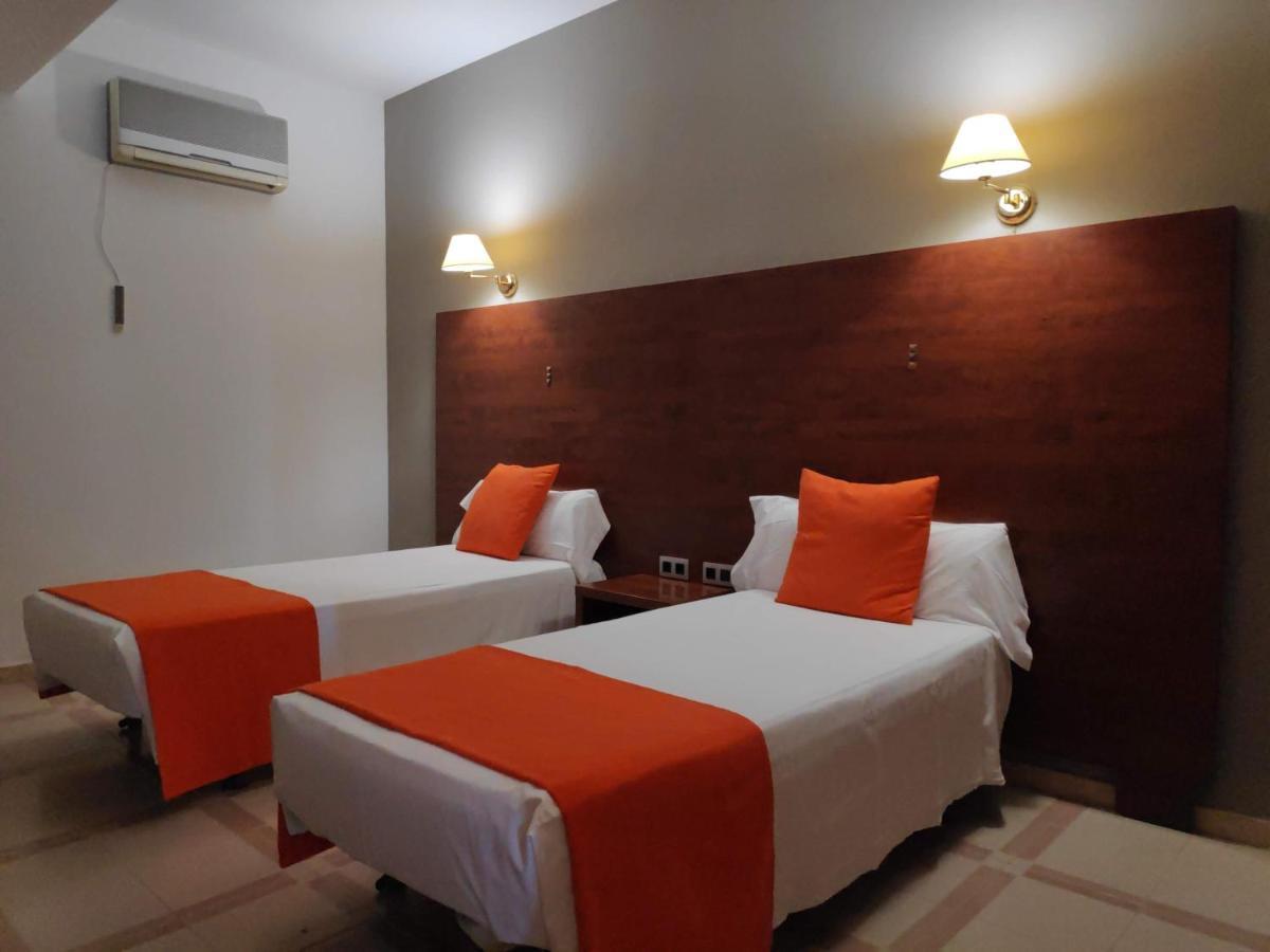Hotel Peru By Bossh Hotels Trujillo Exterior foto