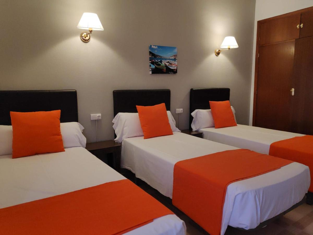 Hotel Peru By Bossh Hotels Trujillo Exterior foto
