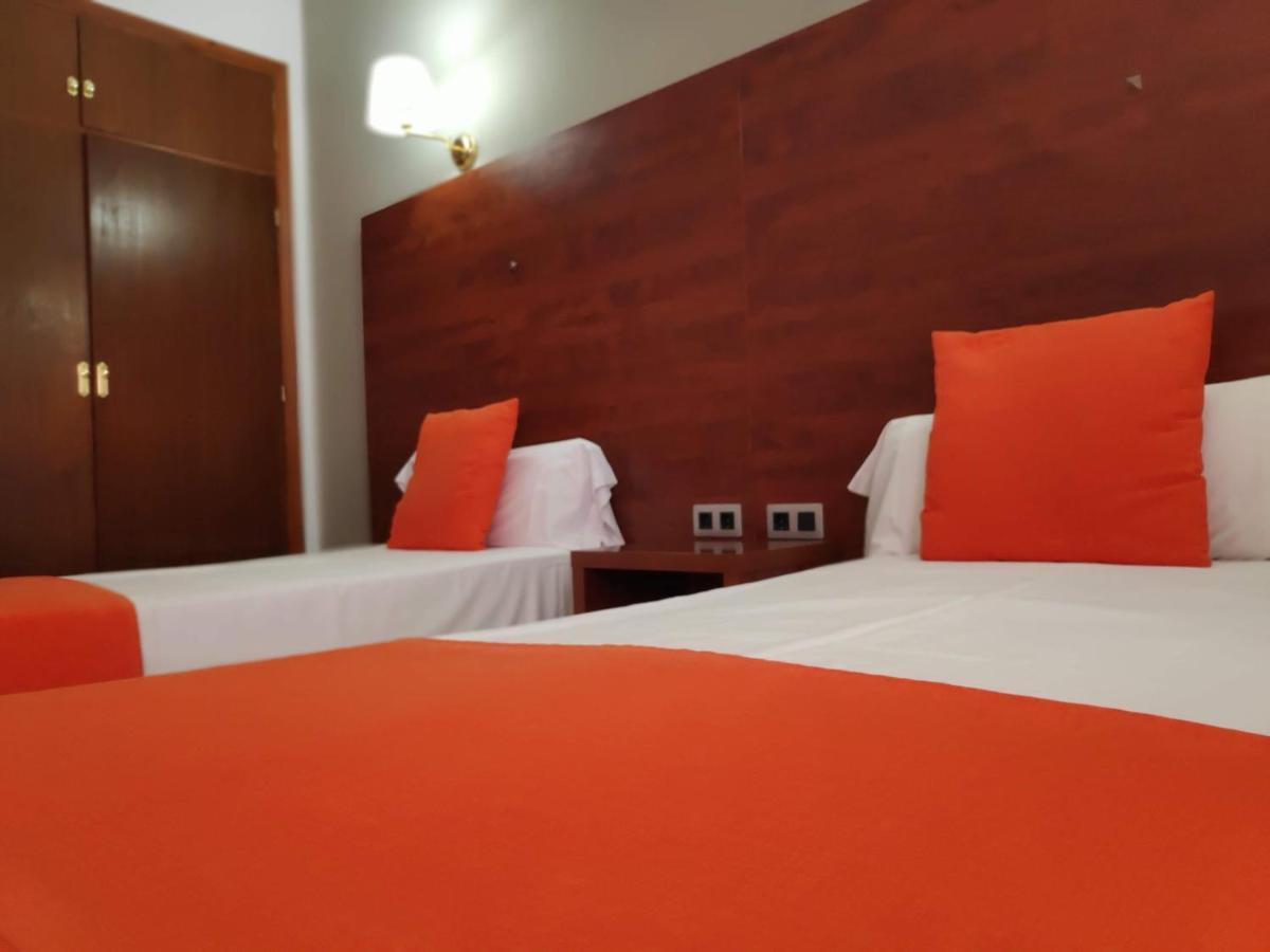 Hotel Peru By Bossh Hotels Trujillo Exterior foto