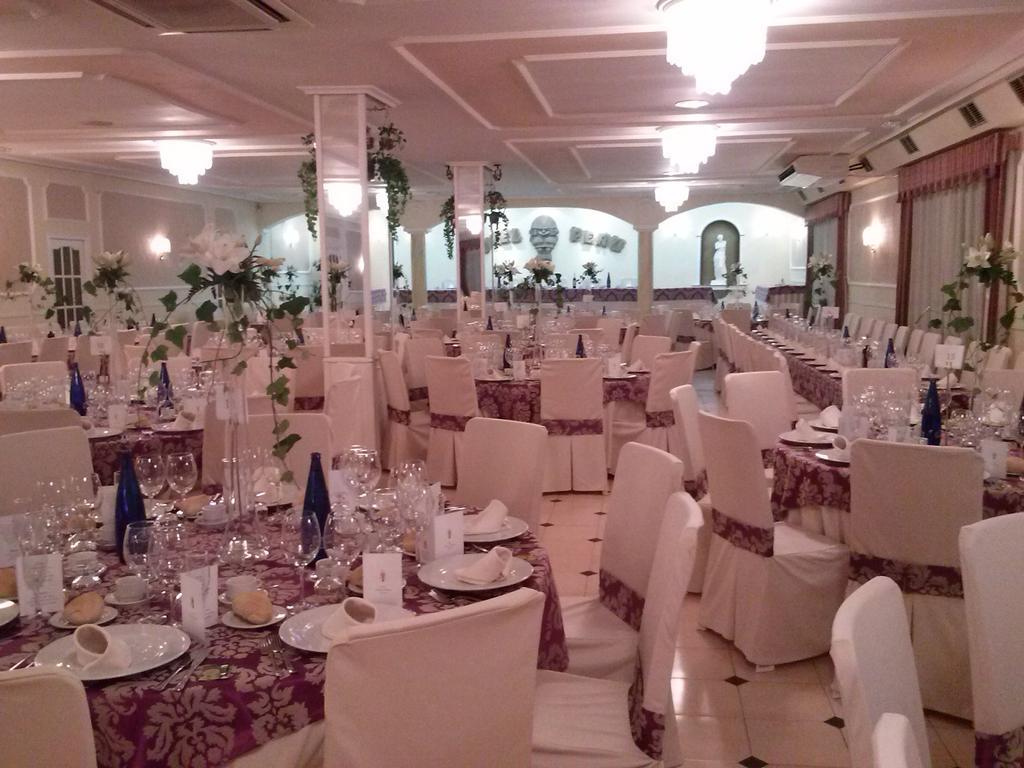 Hotel Peru By Bossh Hotels Trujillo Exterior foto