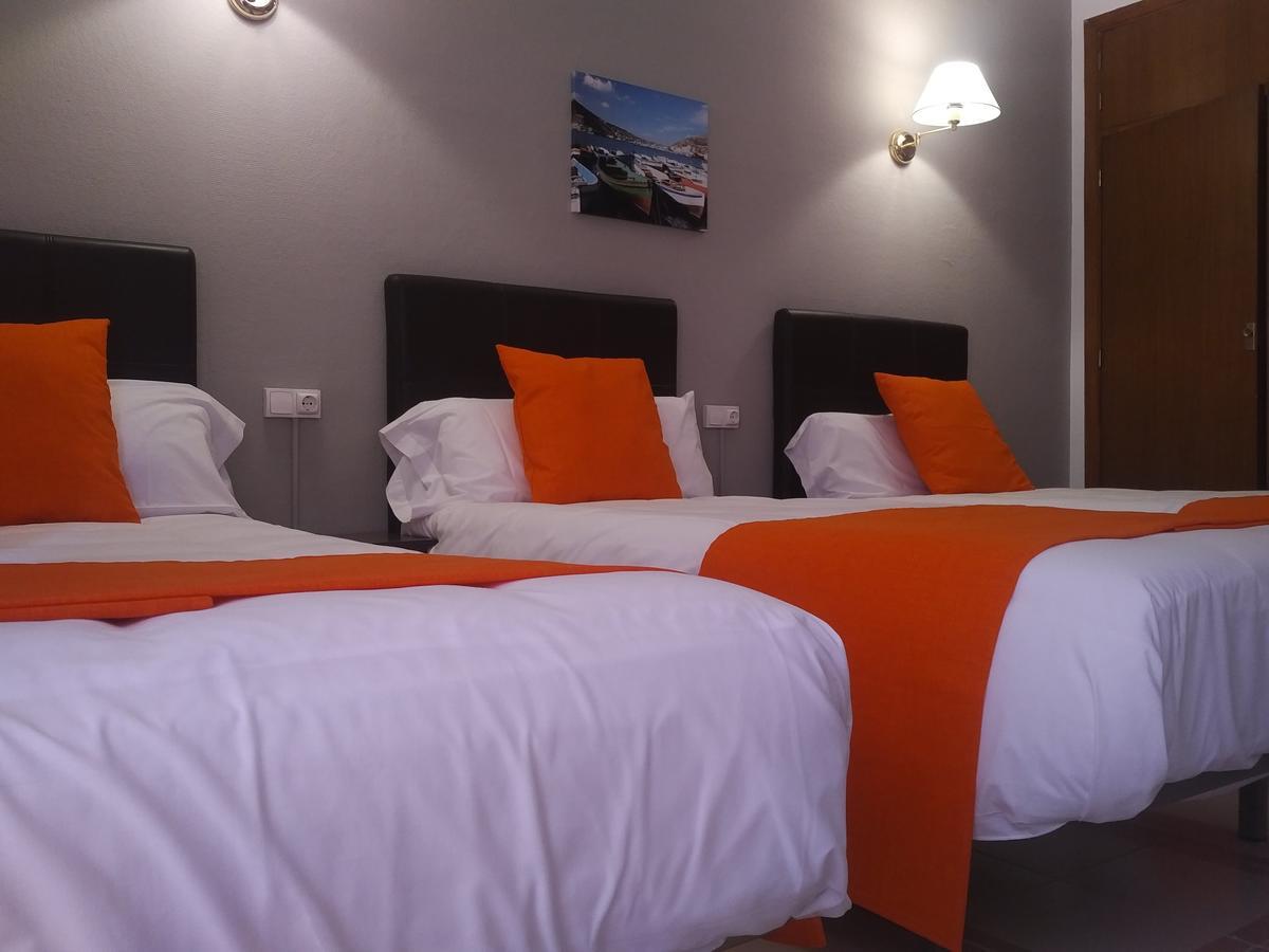 Hotel Peru By Bossh Hotels Trujillo Exterior foto