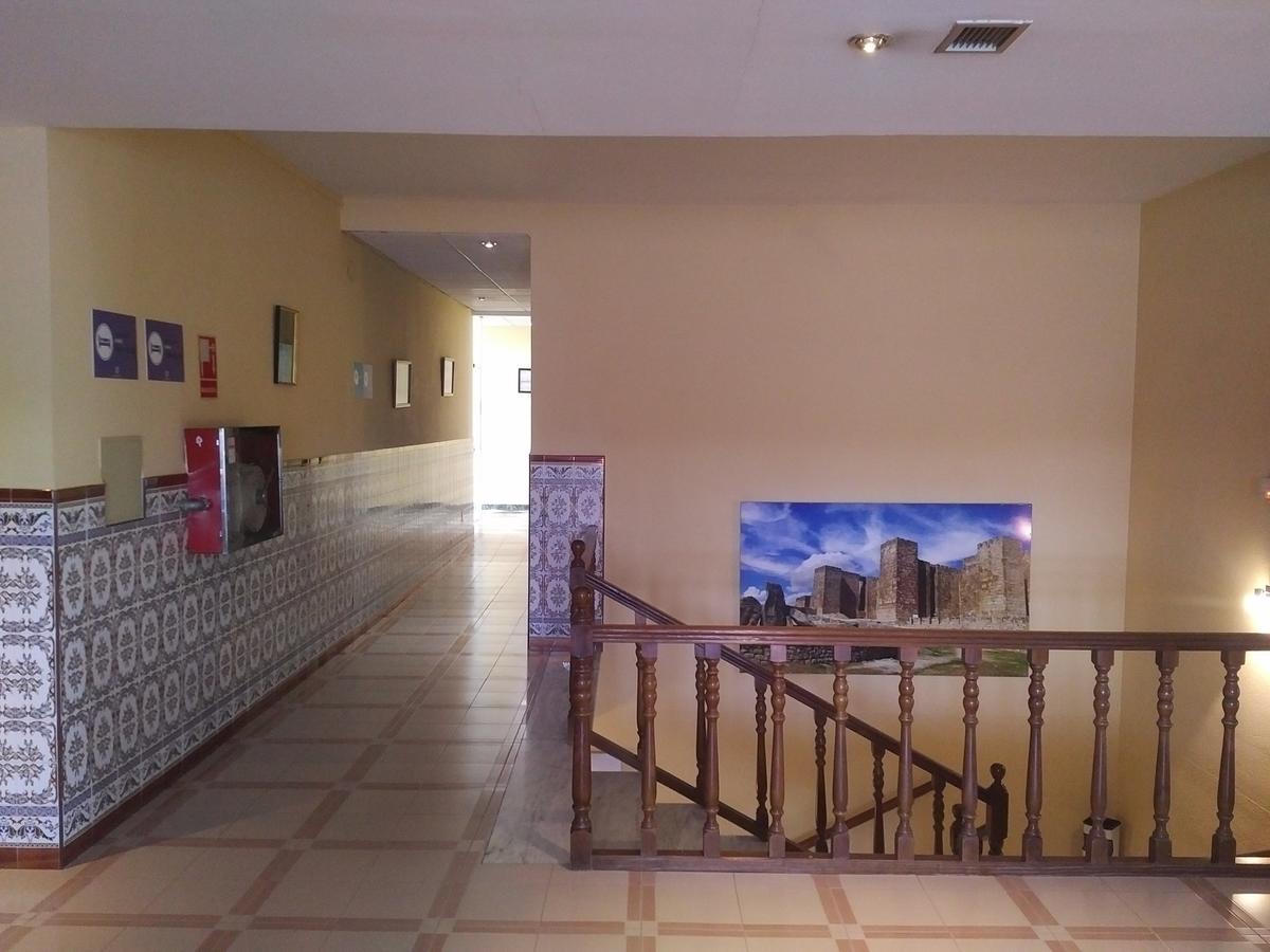 Hotel Peru By Bossh Hotels Trujillo Exterior foto