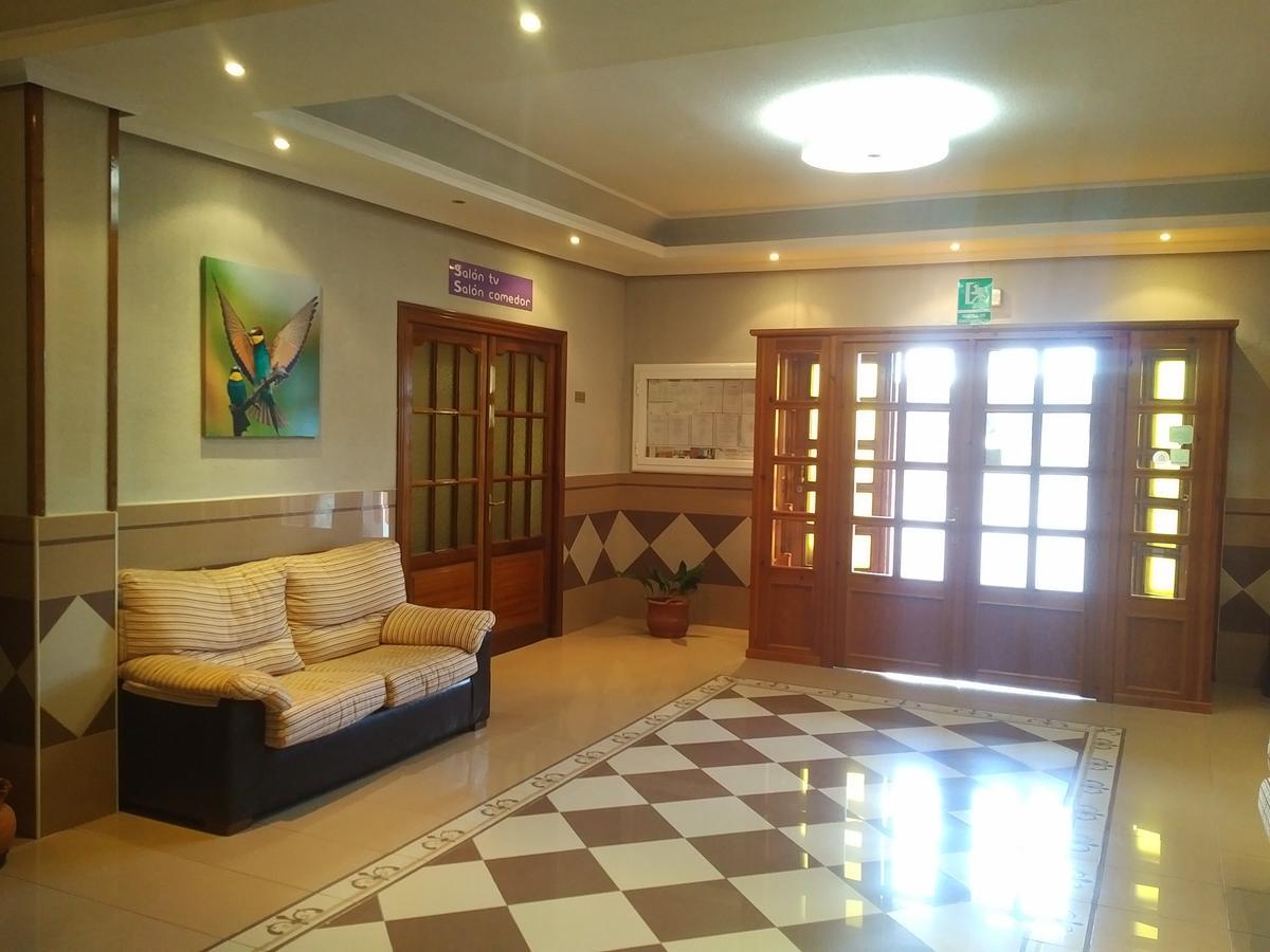 Hotel Peru By Bossh Hotels Trujillo Exterior foto